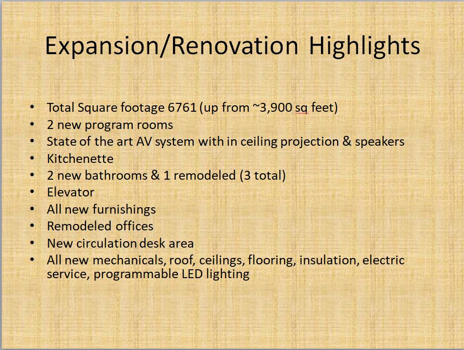 Uploaded Image: /vs-uploads/Renovation highlights.JPG